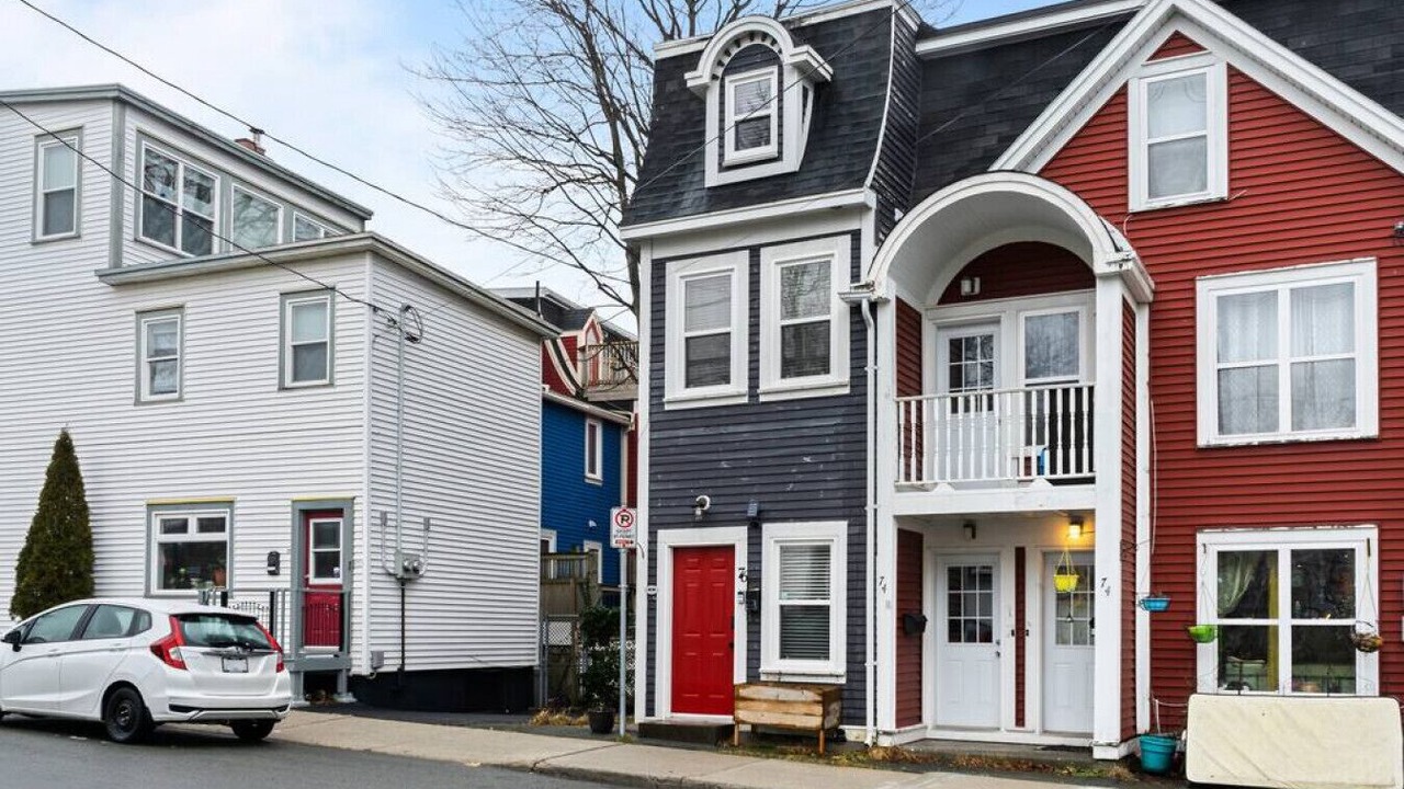 Photo of Outdoor in Downtown St. John's