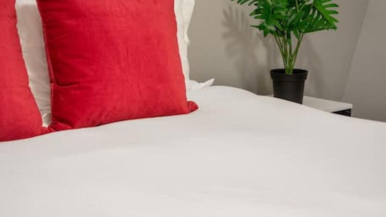 Photo of Bedroom in Downtown St. John's
