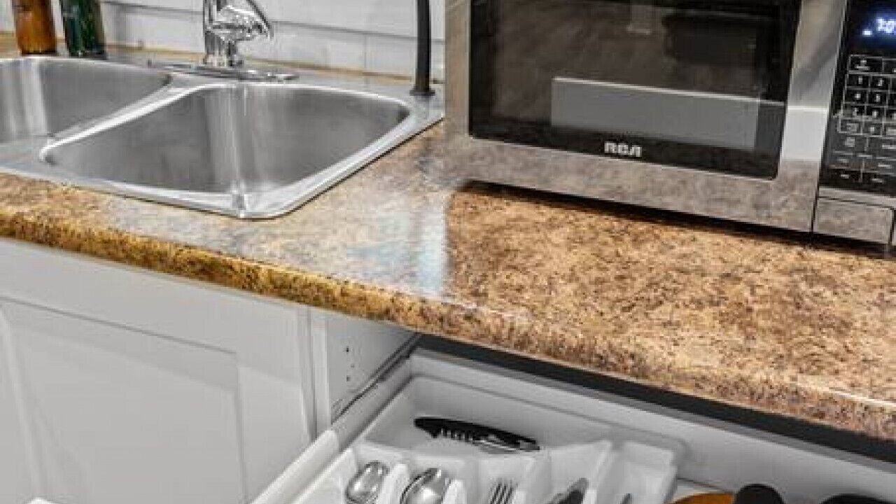 Photo of Kitchen in Downtown St. John's