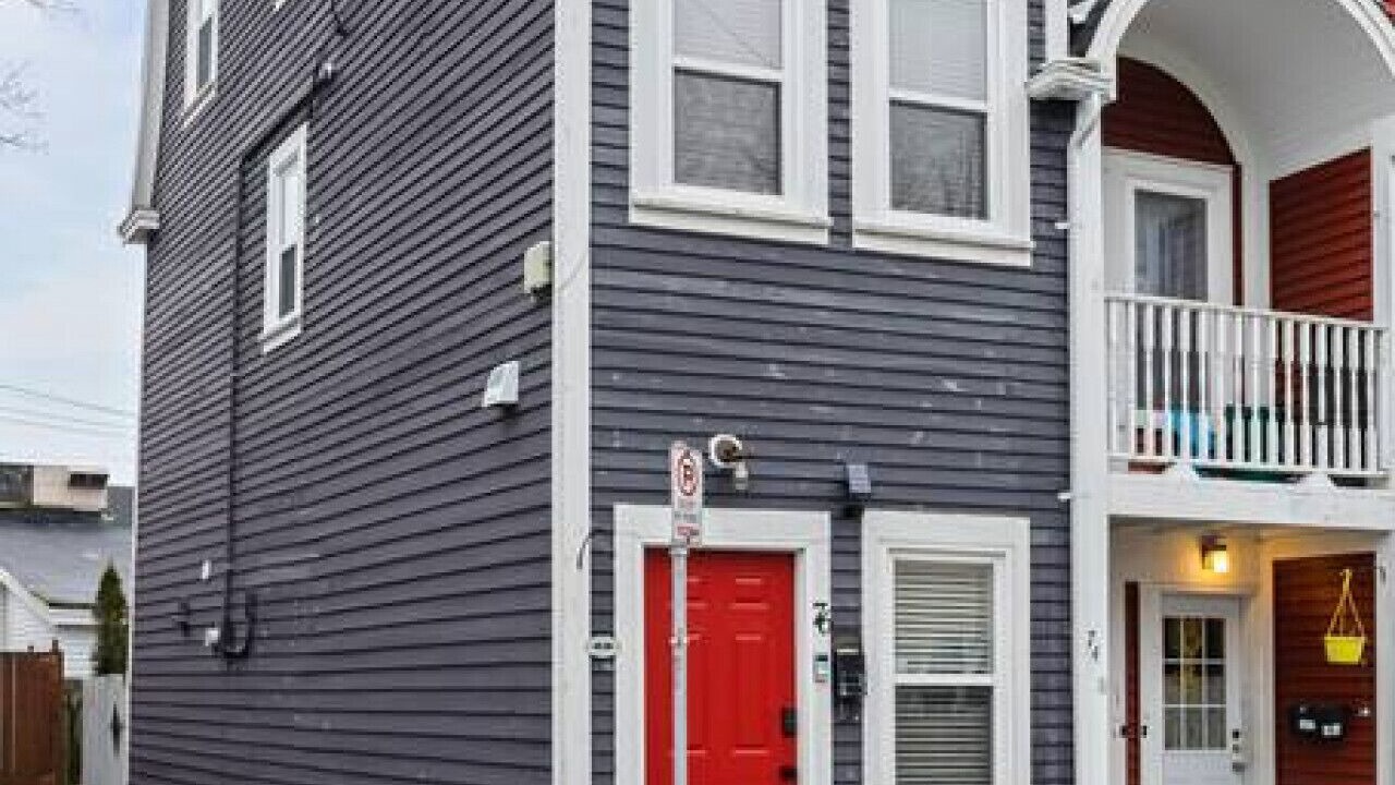 Photo of Others in Downtown St. John's