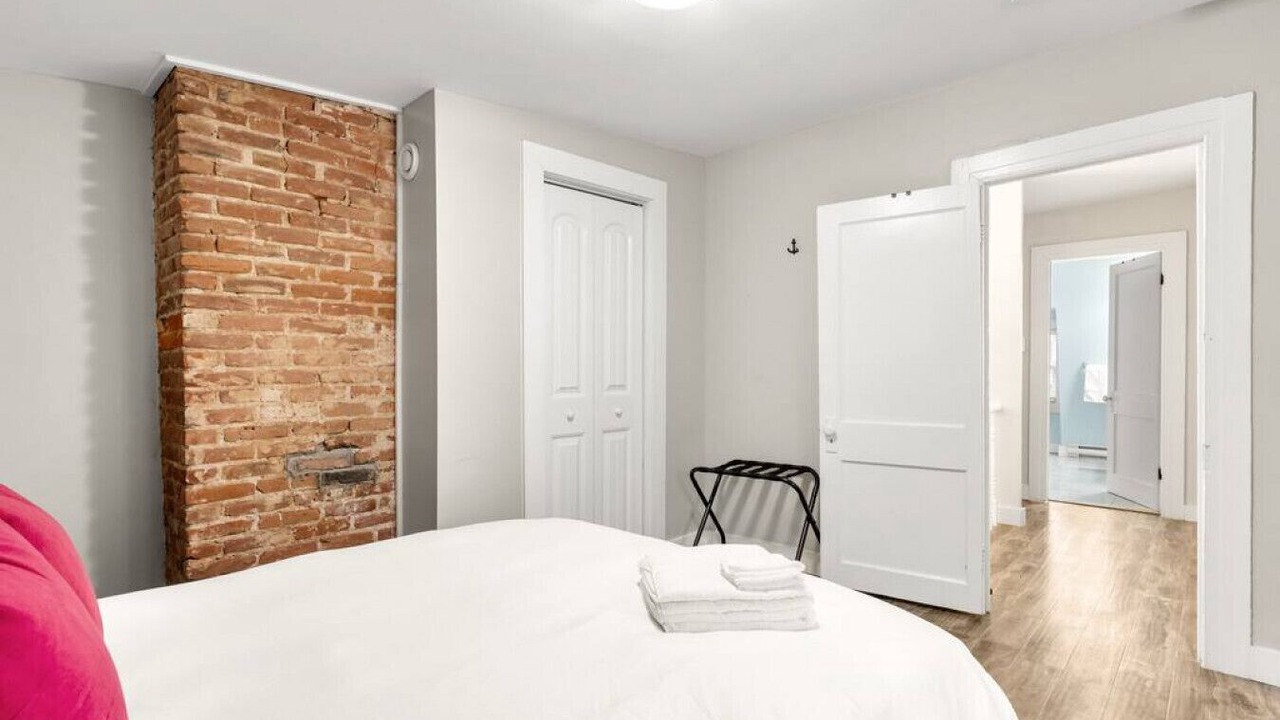 Photo of Bathroom in Downtown St. John's