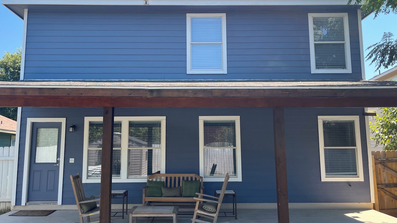 Photo of Patio Balcony in Austin