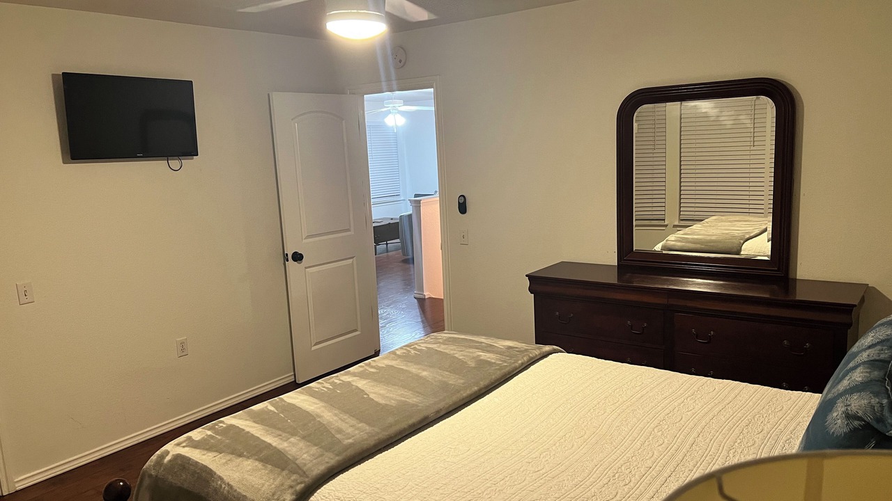 Photo of Bedroom in Austin