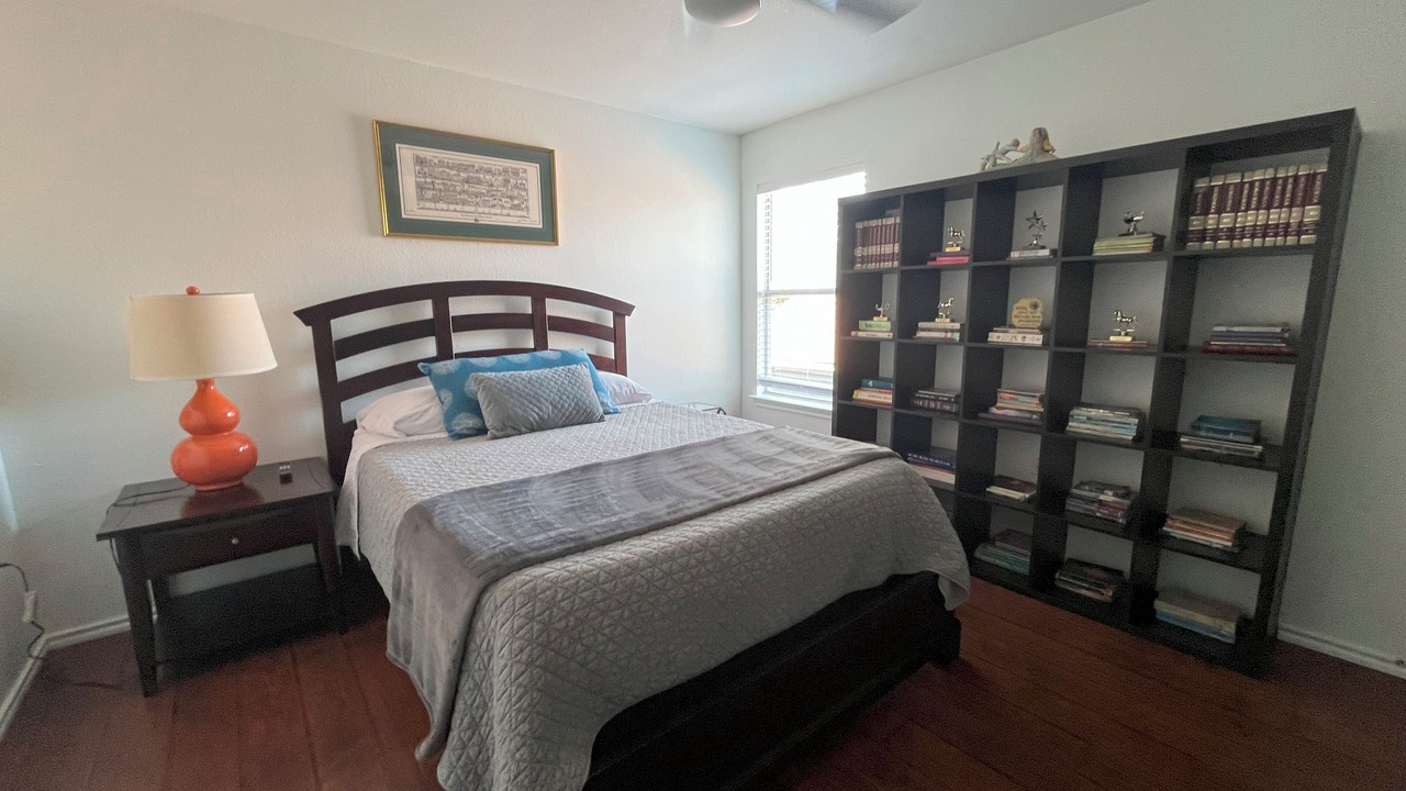 Photo of Bedroom in Austin