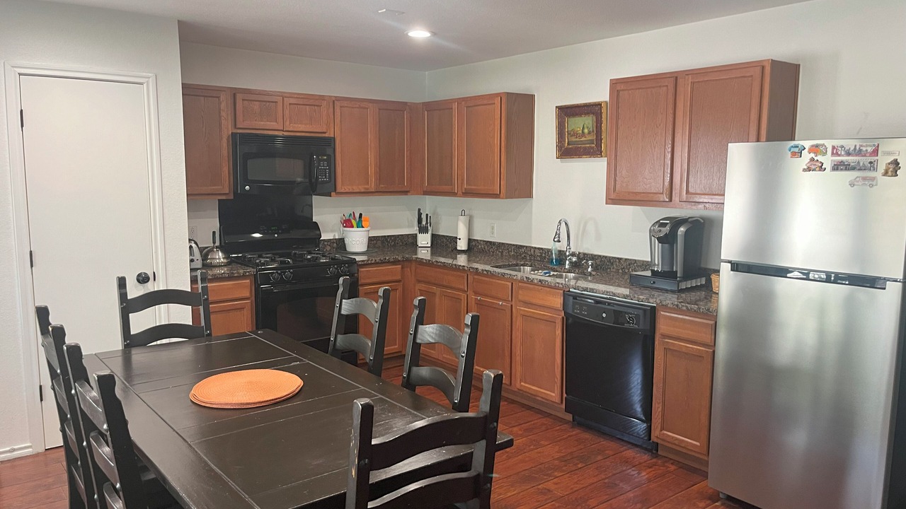 Photo of Kitchen in Austin