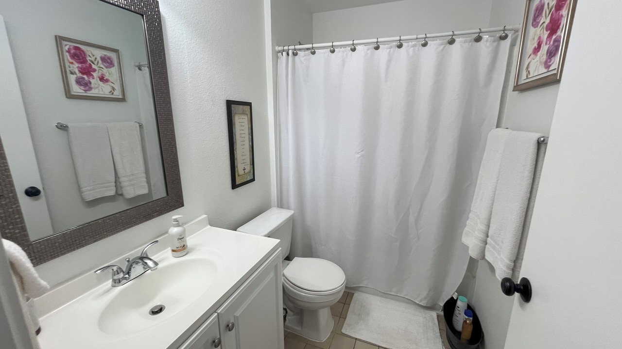 Photo of Bathroom in Austin