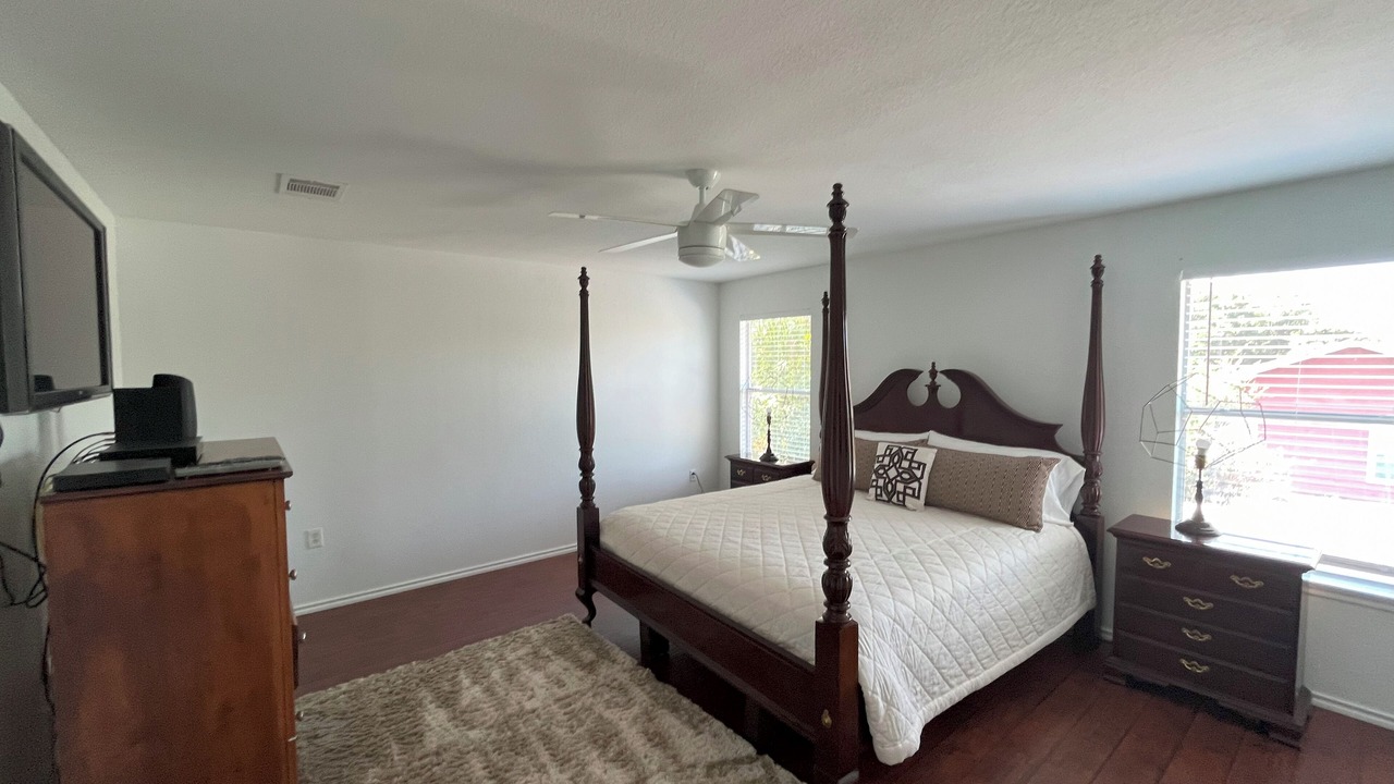 Photo of Bedroom in Austin