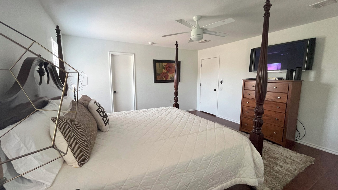 Photo of Bedroom in Austin