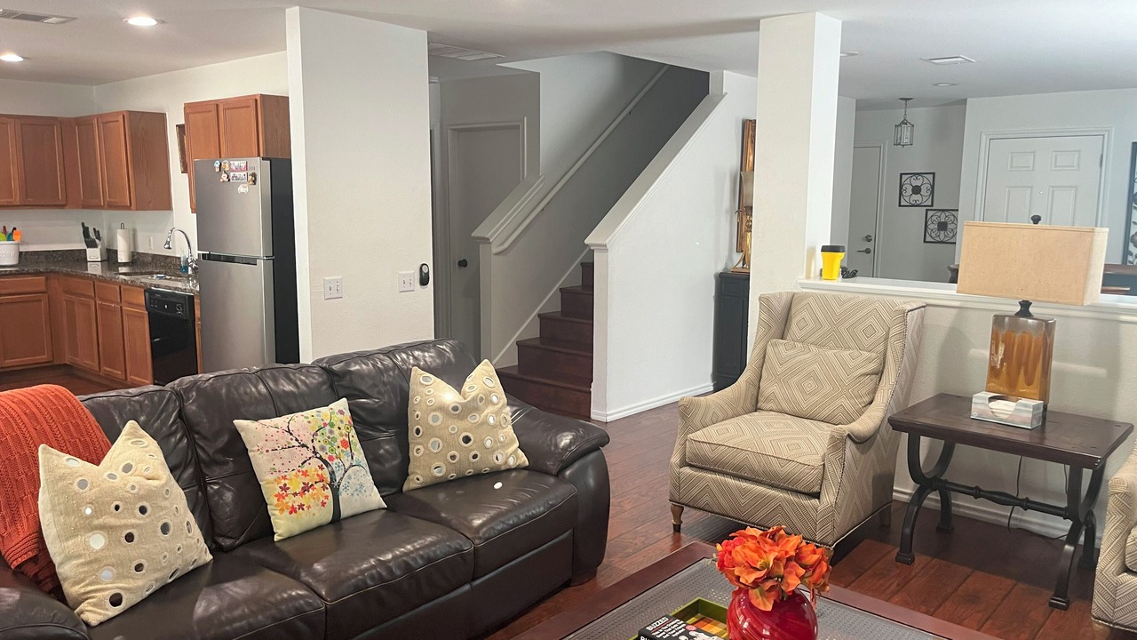Photo of Livingroom in Austin