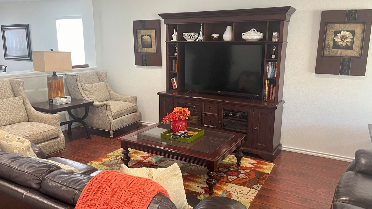 Photo of Livingroom in Austin