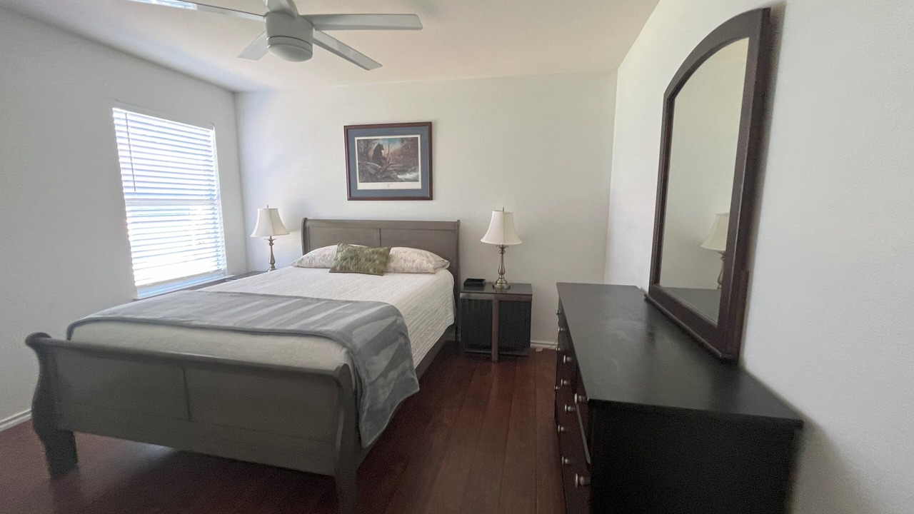Photo of Bedroom in Austin