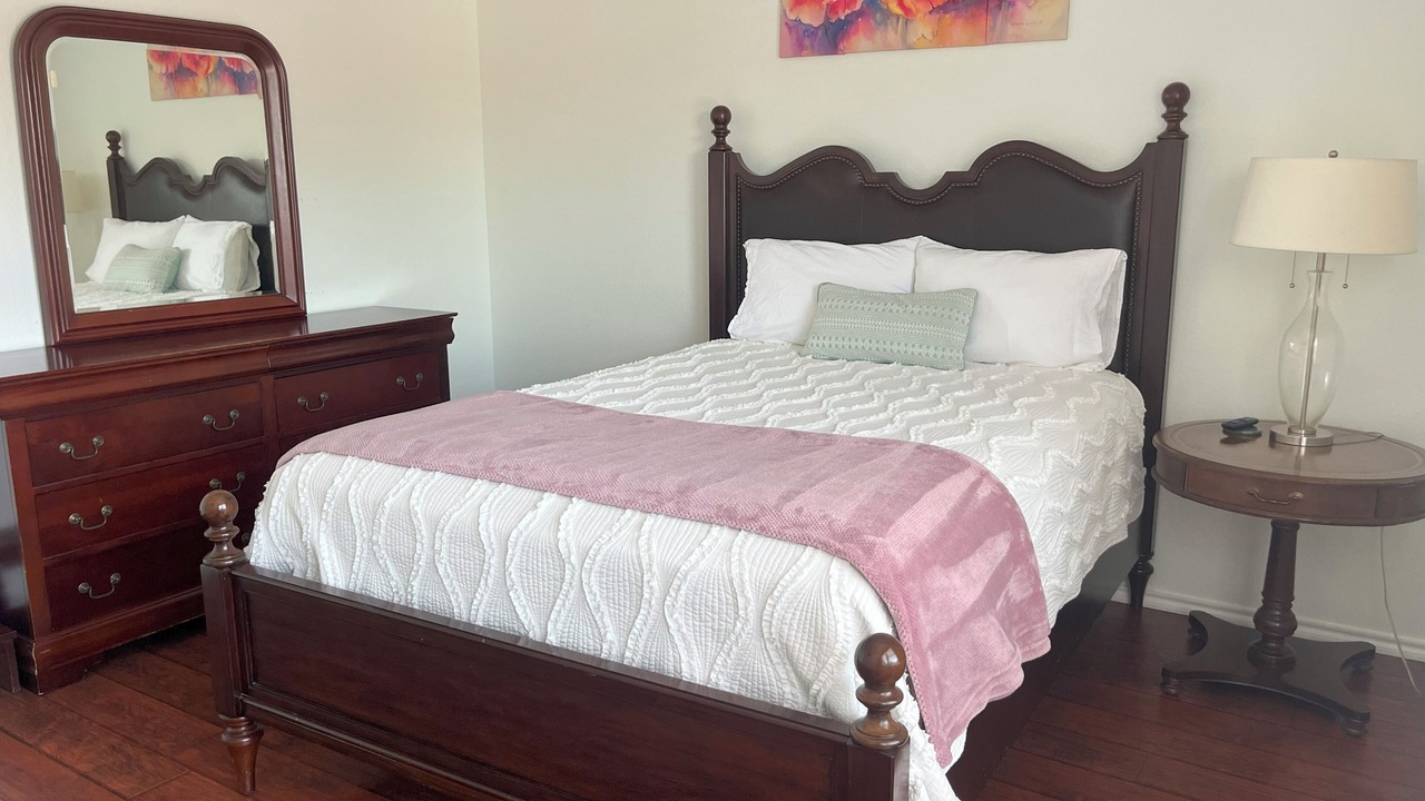 Photo of Bedroom in Austin