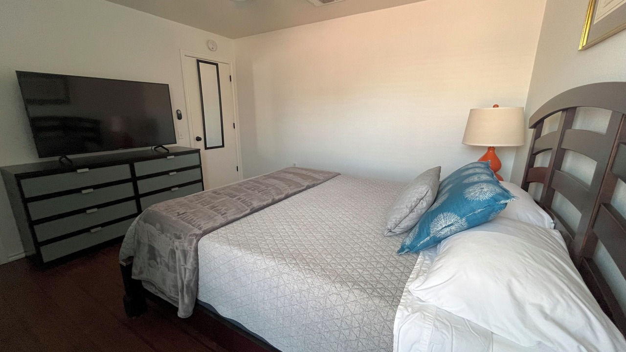 Photo of Bedroom in Austin