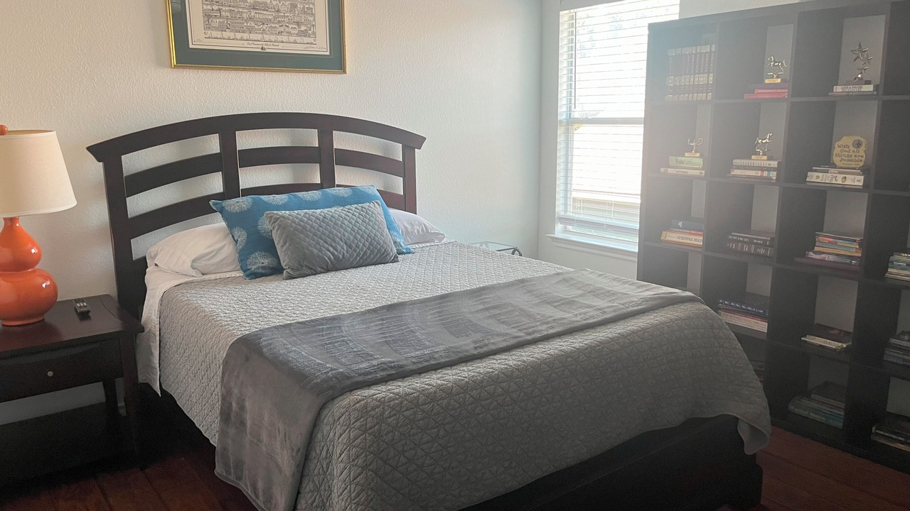 Photo of Bedroom in Austin