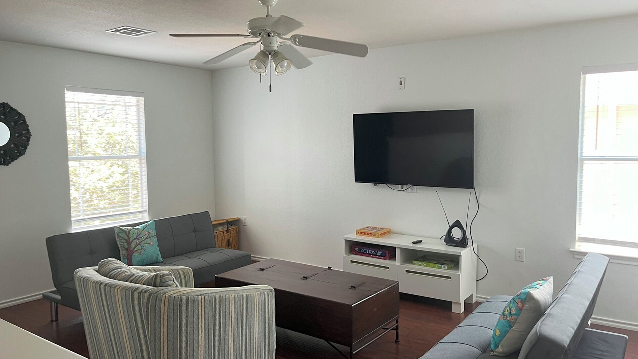 Photo of Livingroom in Austin