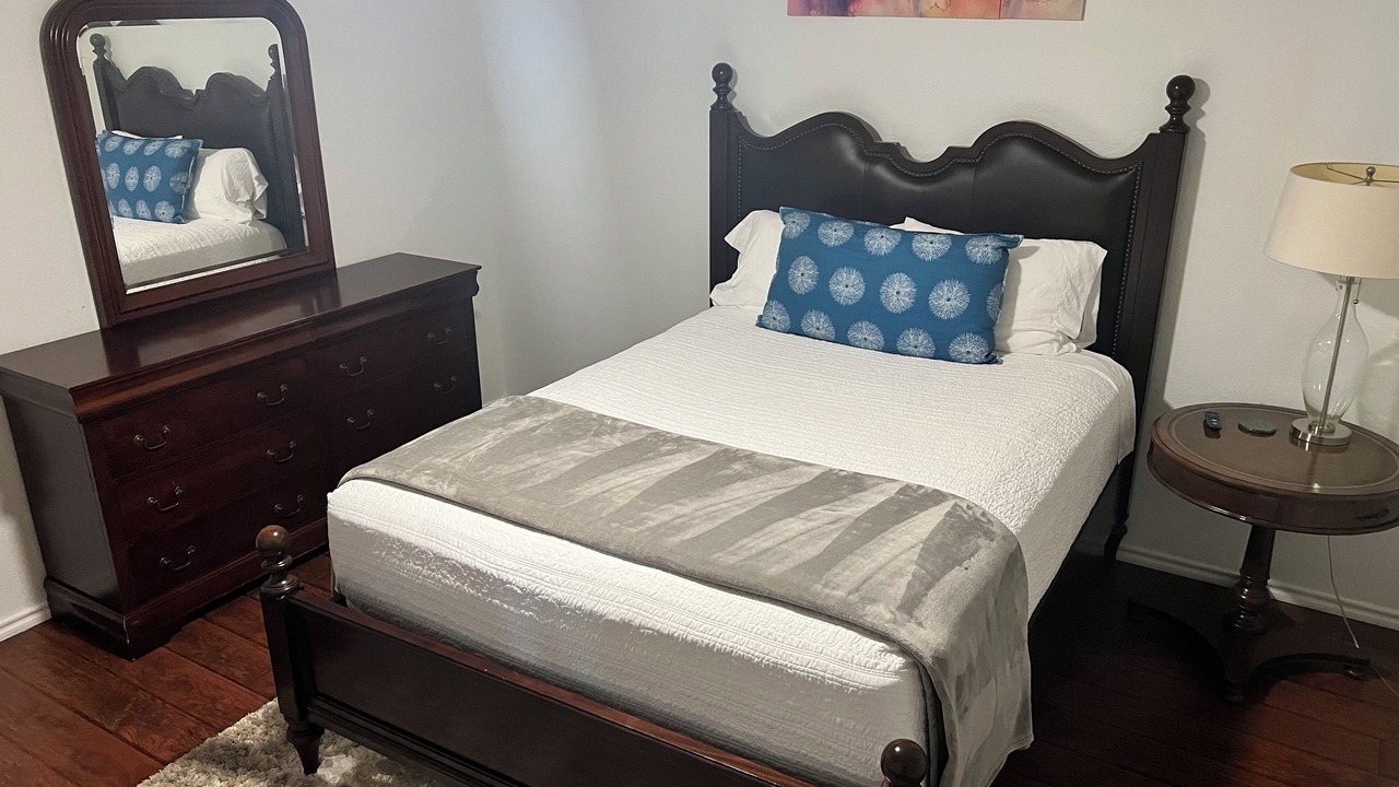 Photo of Bedroom in Austin