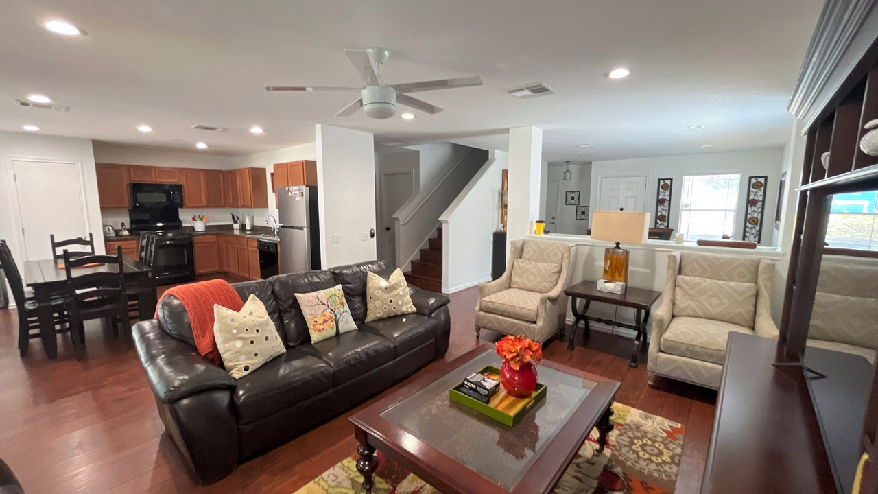 Photo of Livingroom in Austin