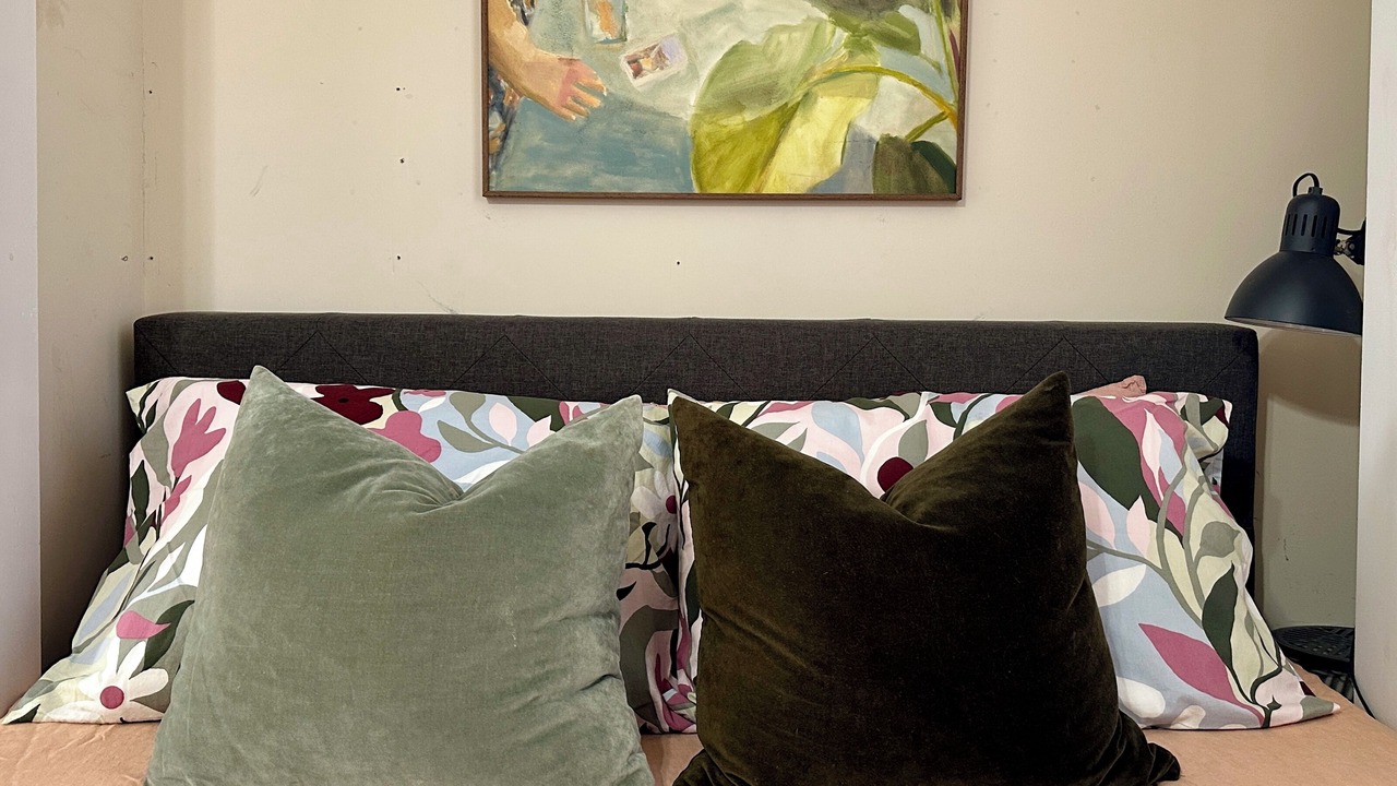 Photo of Bedroom in Lake View East
