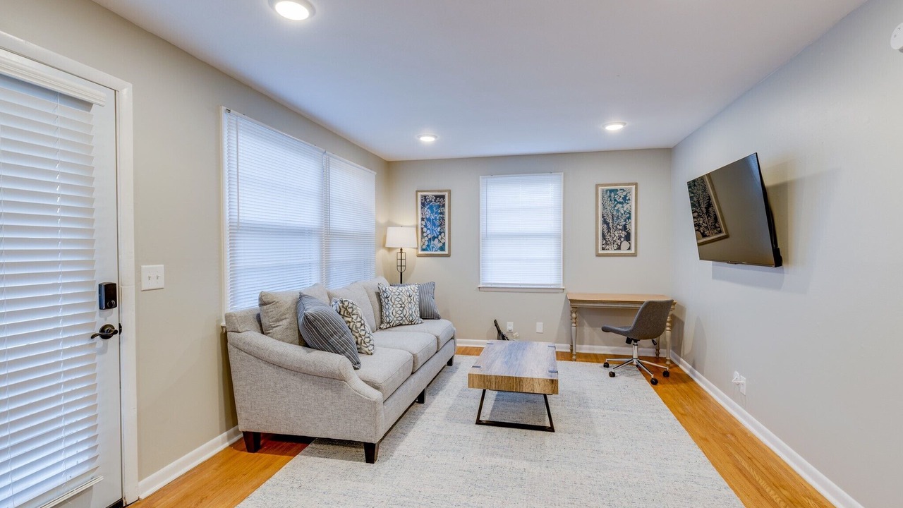 Photo of Bedroom in 12 South