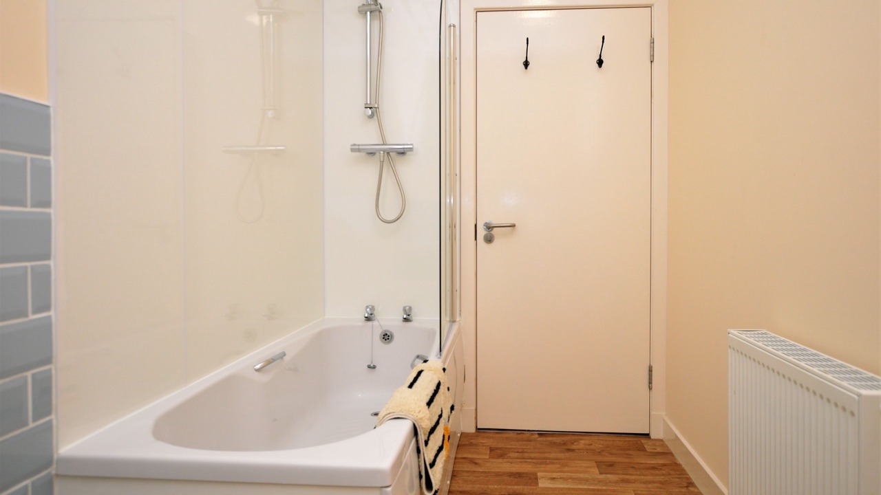 Photo of Bathroom in Innellan