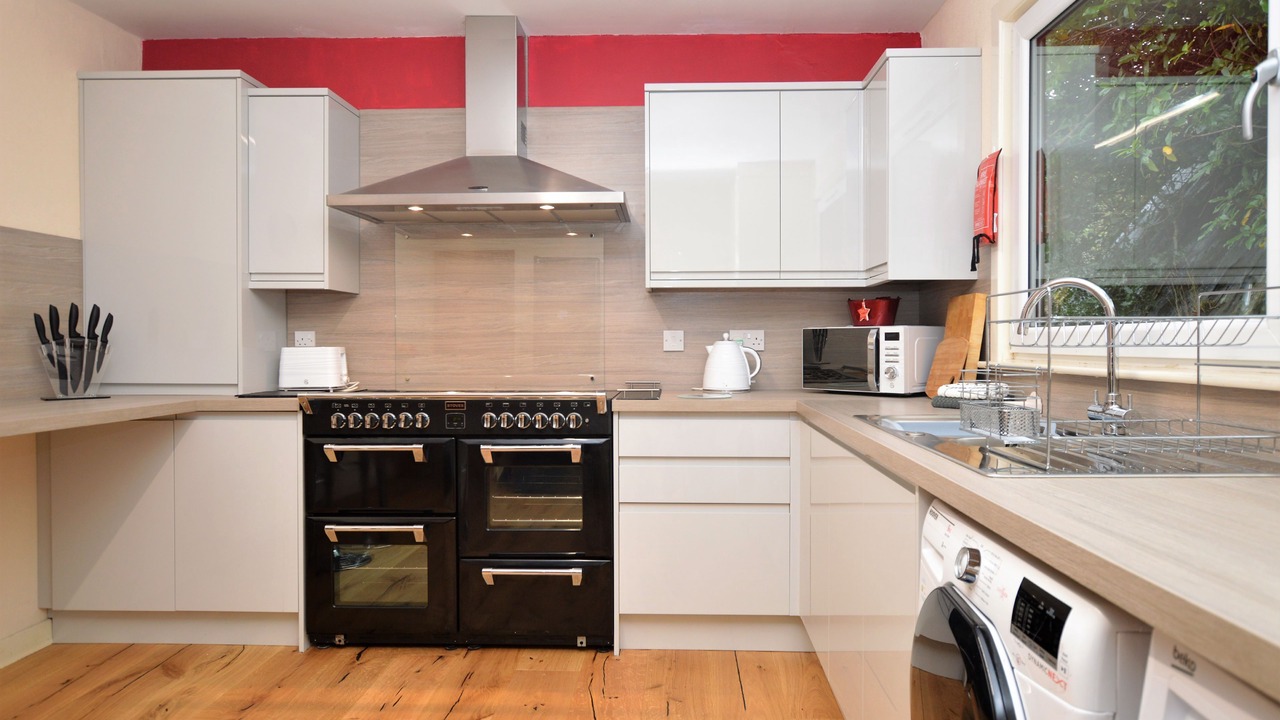 Photo of Kitchen in Innellan