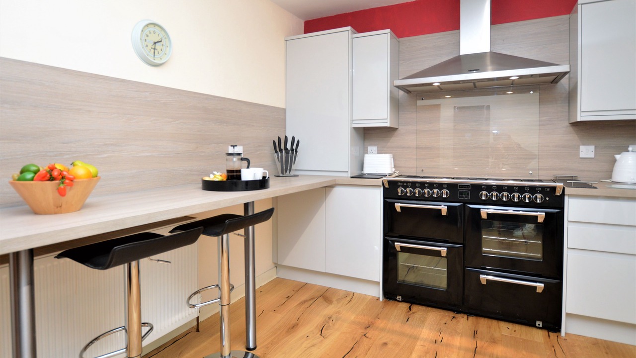 Photo of Kitchen in Innellan