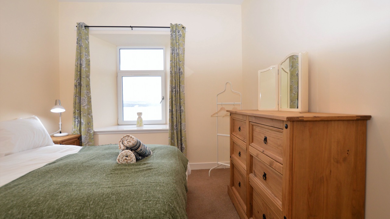 Photo of Bedroom in Innellan