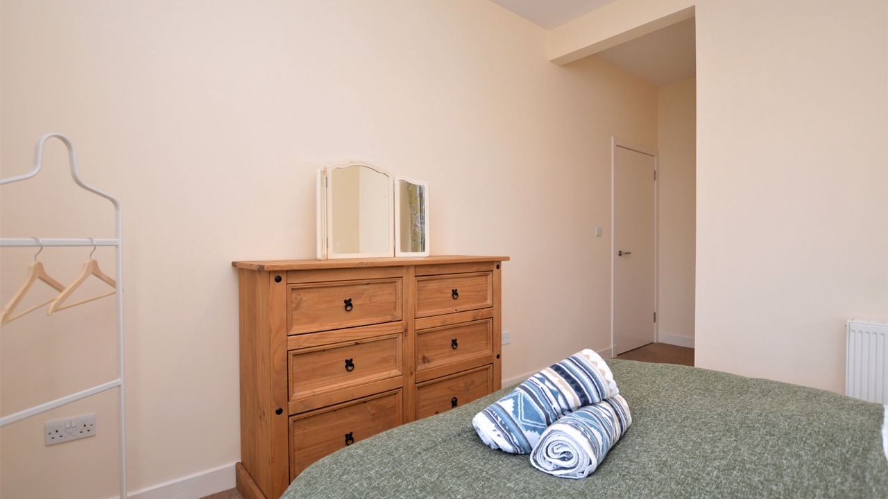 Photo of Bedroom in Innellan