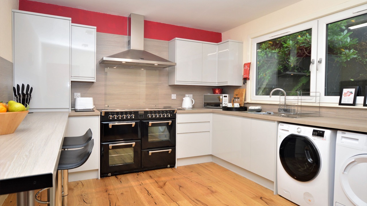 Photo of Kitchen in Innellan