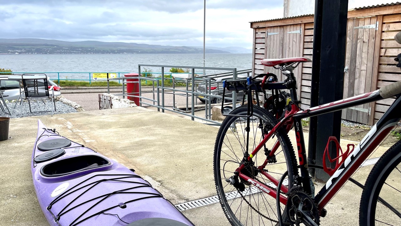 Photo of Outdoor in Innellan