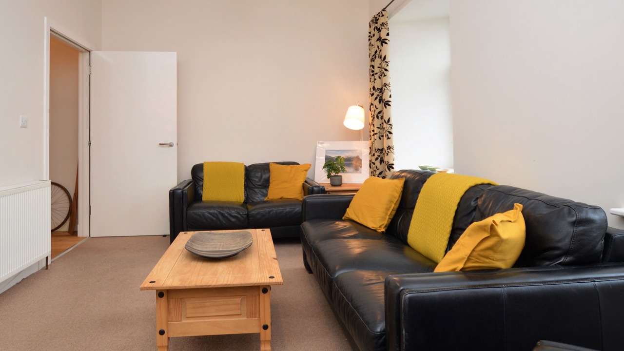 Photo of Livingroom in Innellan