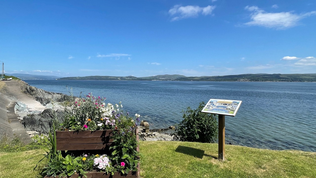 Photo of Outdoor in Innellan