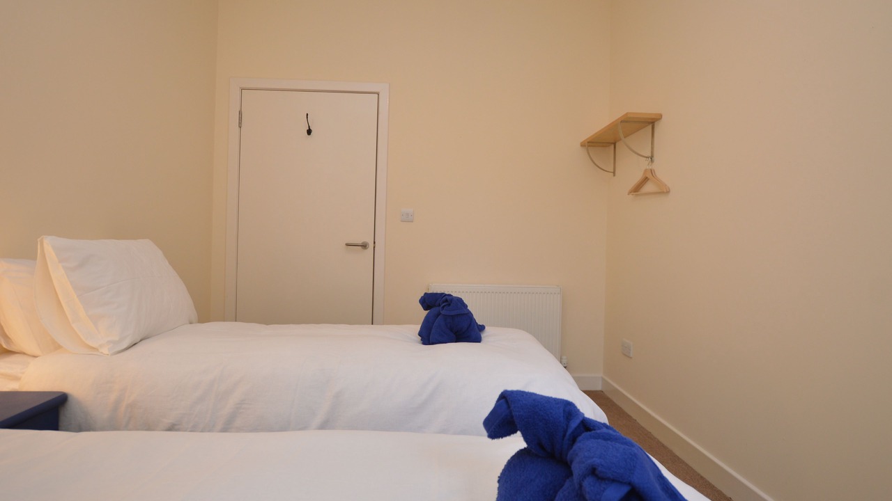 Photo of Bedroom in Innellan