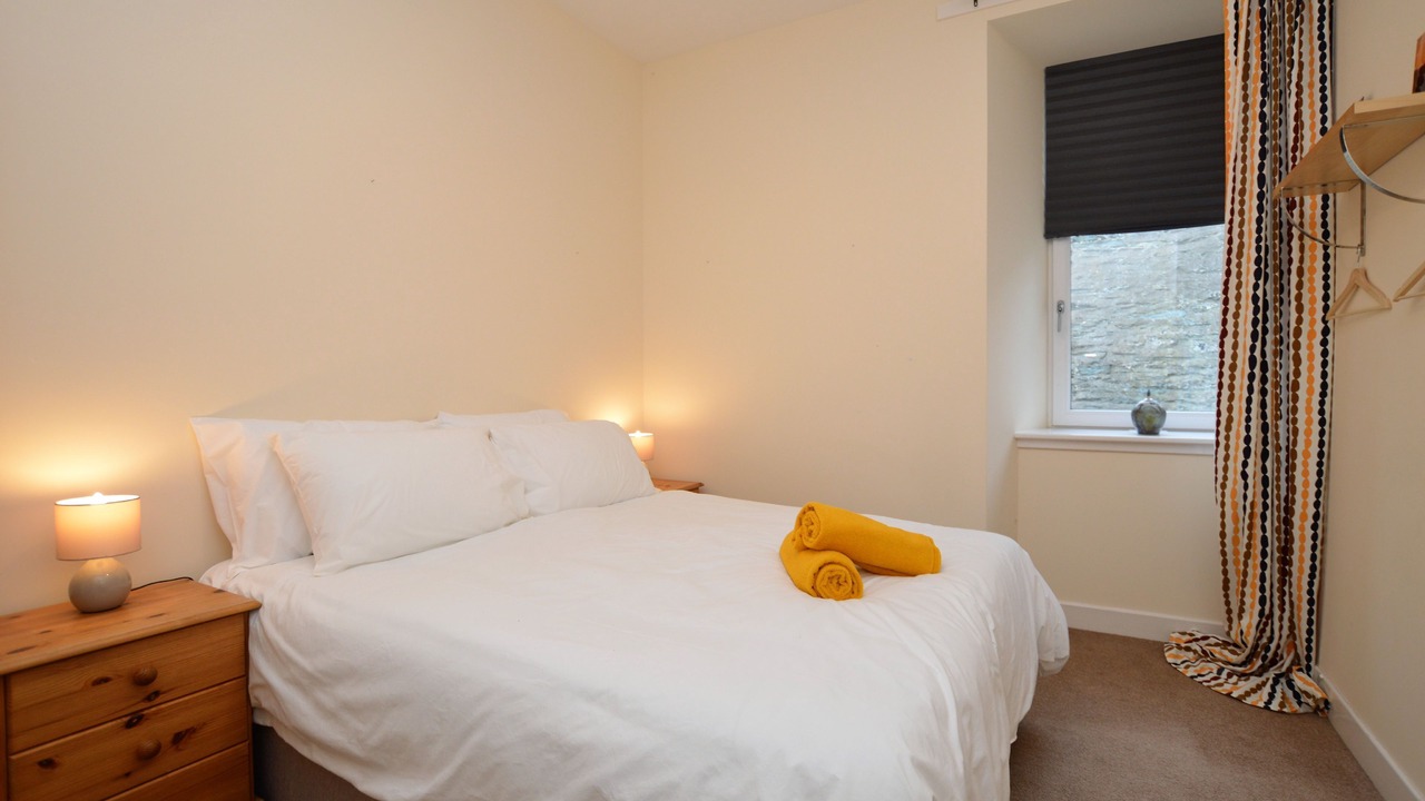 Photo of Bedroom in Innellan