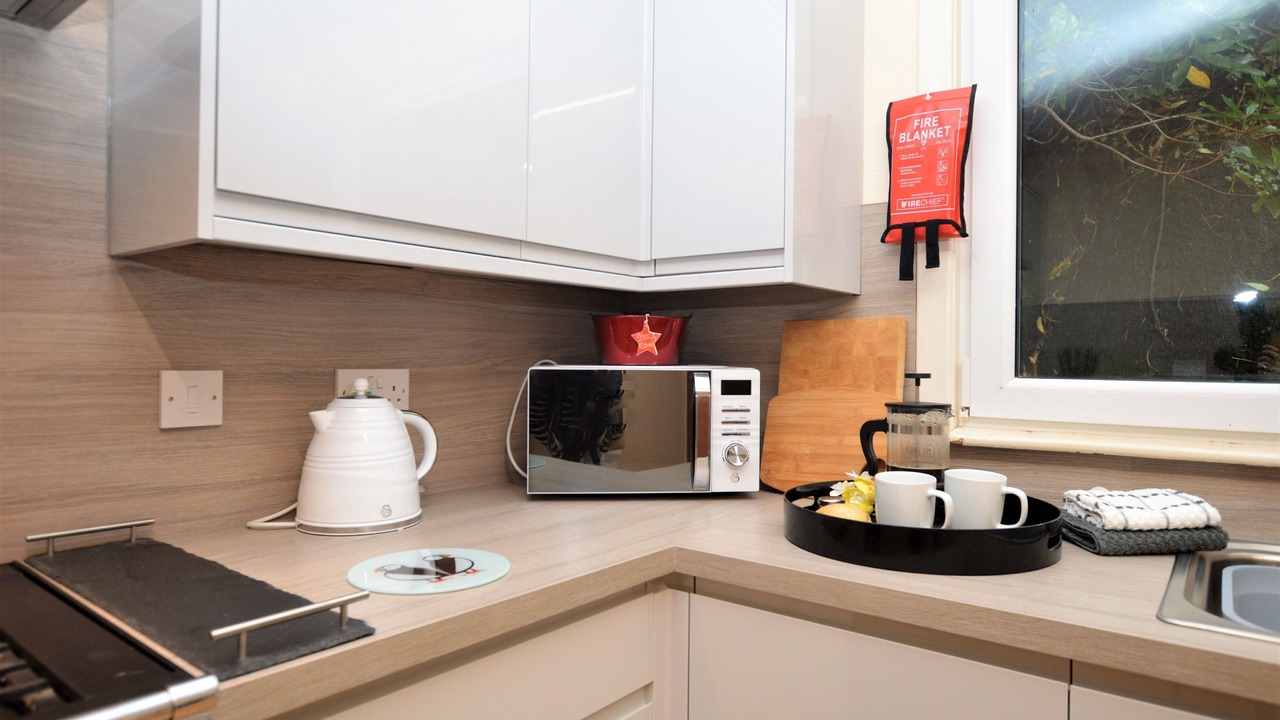 Photo of Kitchen in Innellan