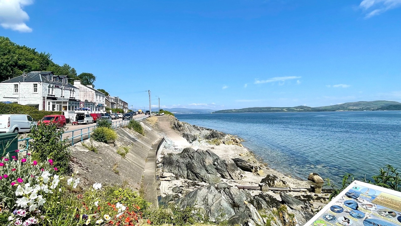 Photo of Outdoor in Innellan