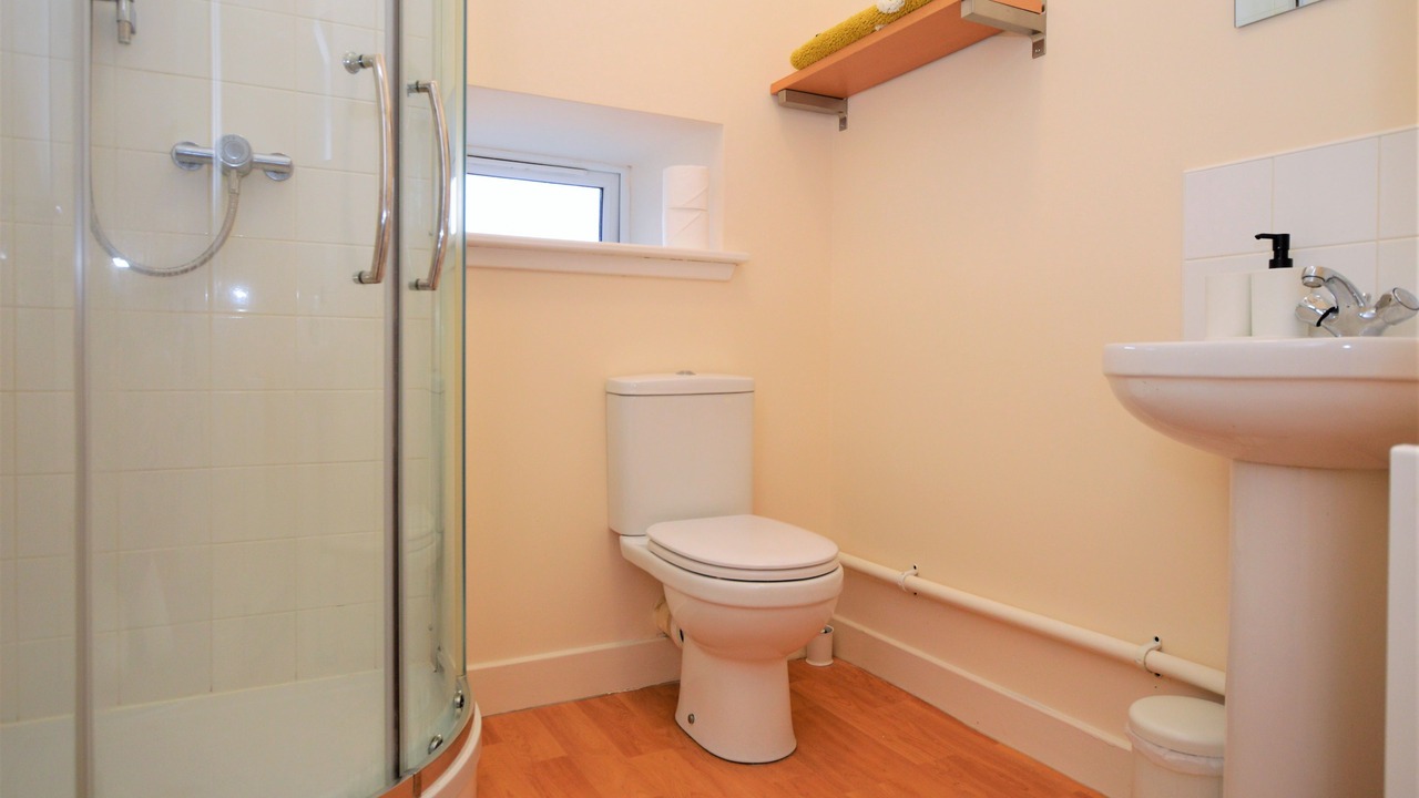 Photo of Bathroom in Innellan