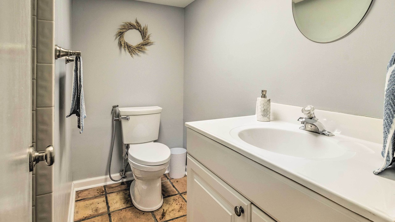 Photo of Bathroom in Rochester