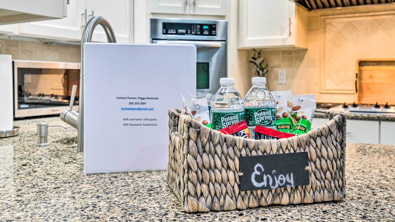 Photo of Kitchen in Rochester