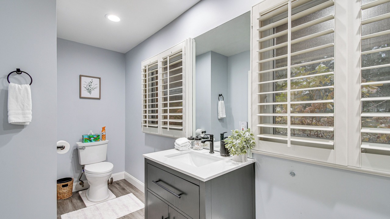 Photo of Bathroom in Rochester