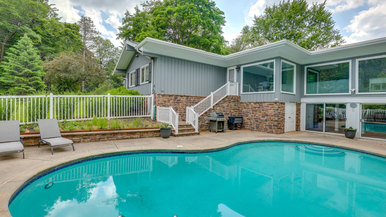 Photo of Outdoor in Rochester