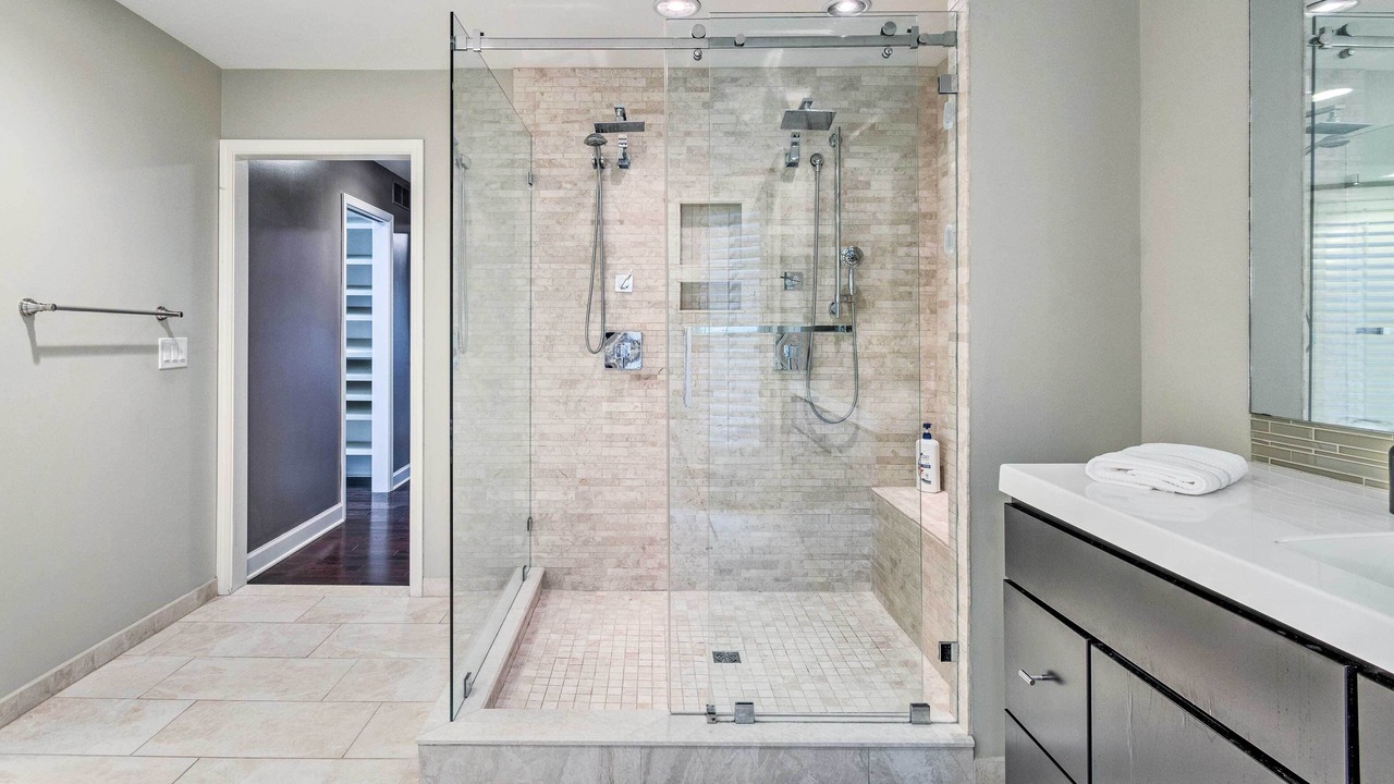 Photo of Bathroom in Rochester