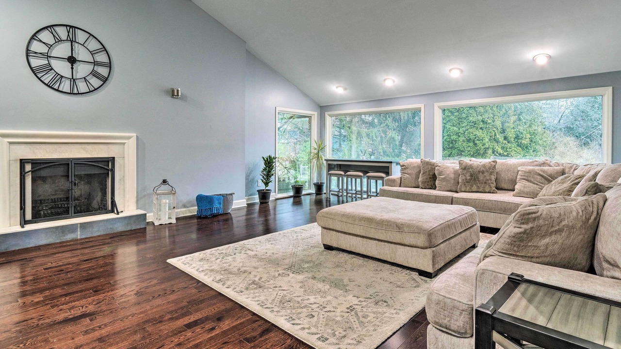 Photo of Bedroom in Rochester