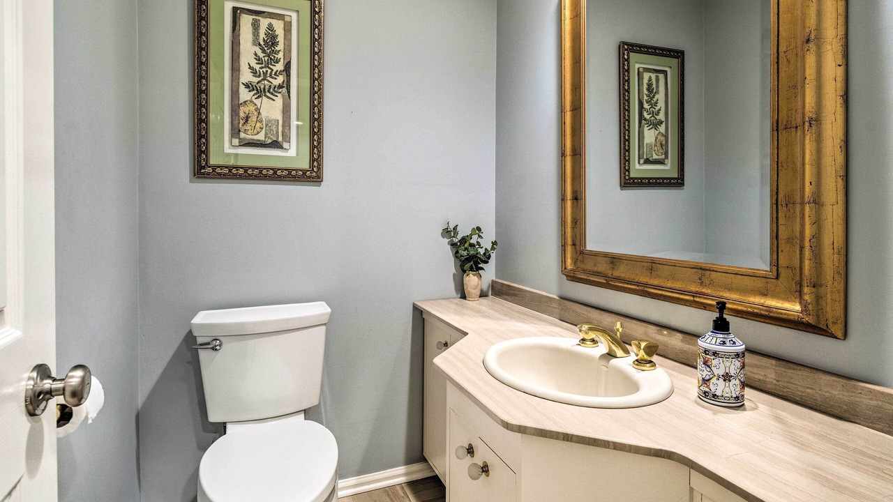 Photo of Bathroom in Rochester