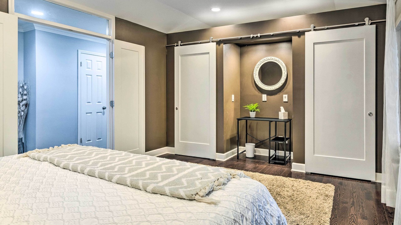 Photo of Bedroom in Rochester