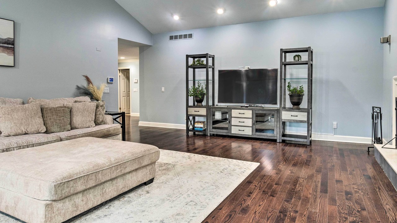 Photo of Livingroom in Rochester