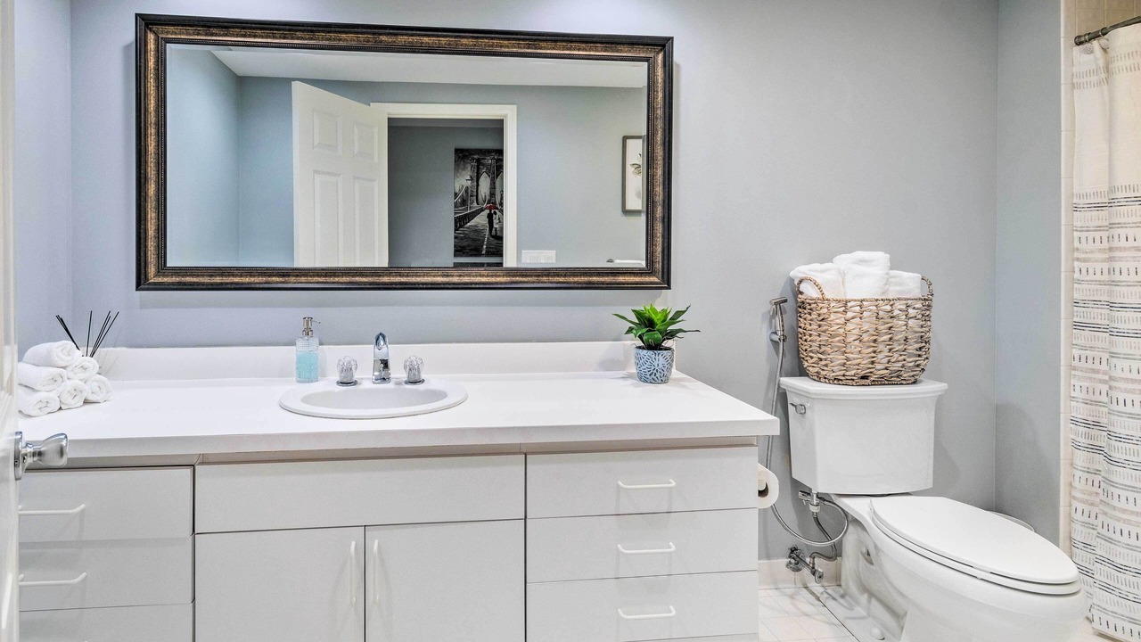 Photo of Bathroom in Rochester