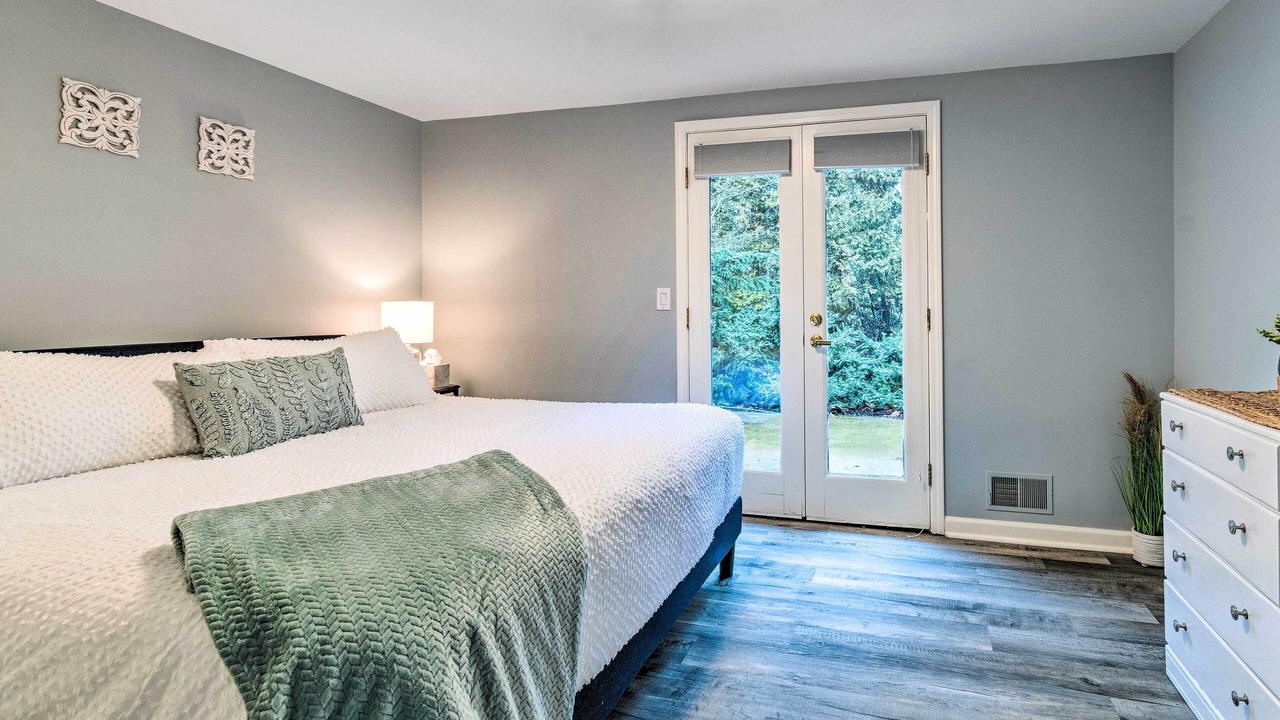 Photo of Bedroom in Rochester