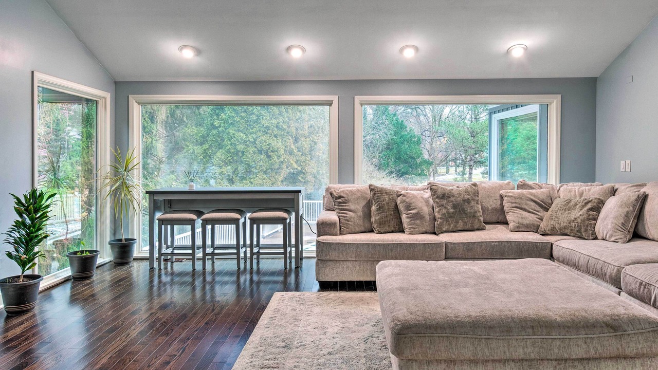 Photo of Livingroom in Rochester