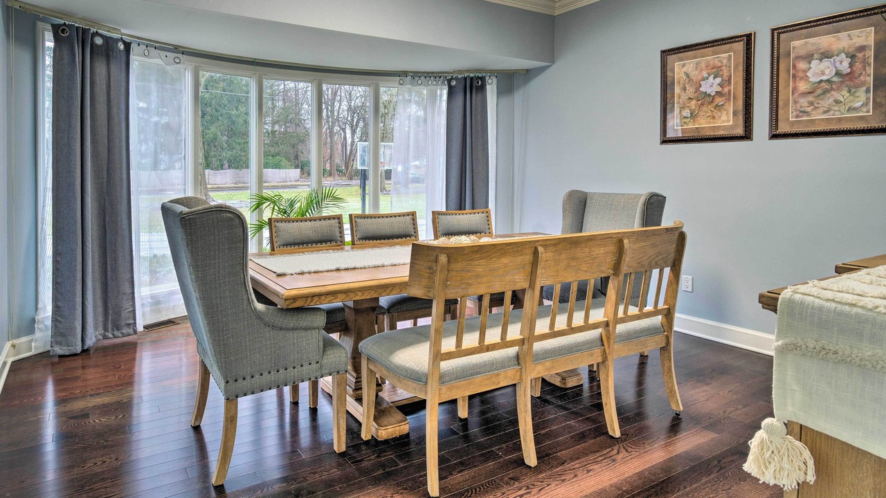 Photo of Livingroom in Rochester